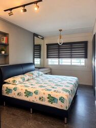 Blk 620 Woodlands Drive 52 (Woodlands), HDB 4 Rooms #631995341